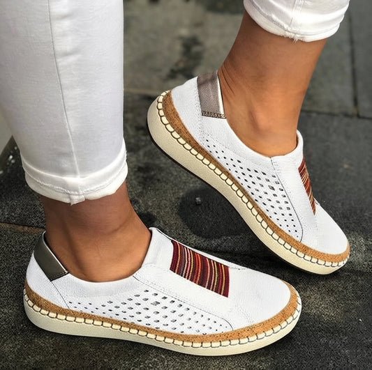 Chaussures sans lacets
