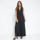 Robe Débardeur Noire
