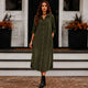 Vert militaire
