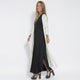 Manteau blanc